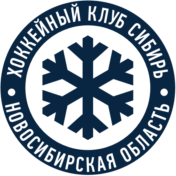 HC Sibir Novosibirsk 2014-Pres Alternate logo v2 iron on transfers for clothing